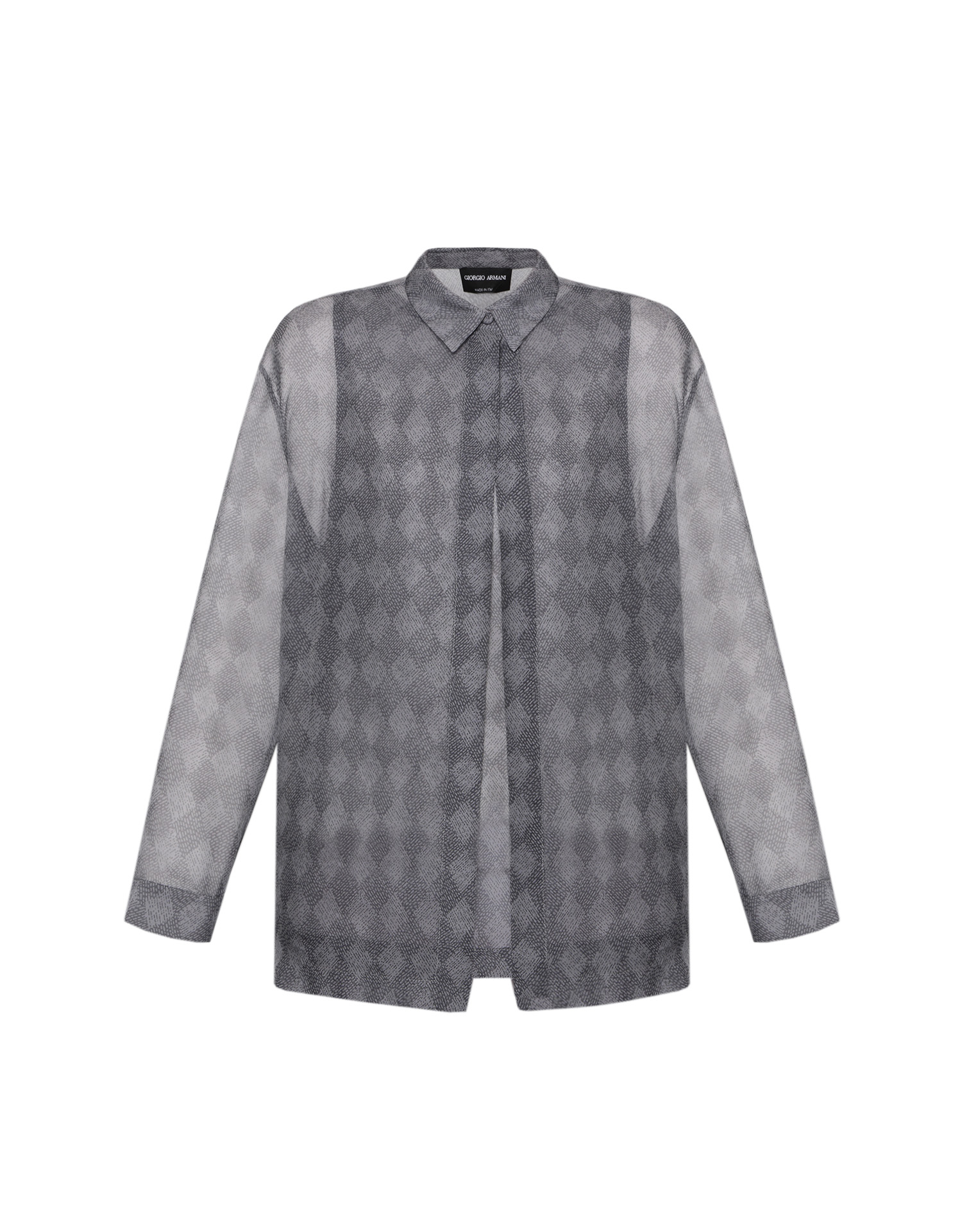 GIORGIO ARMANI Блуза 48534